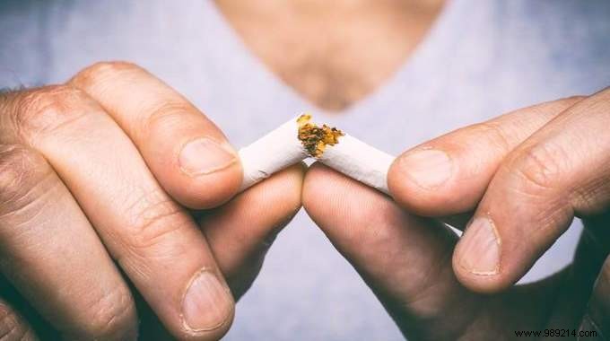 The 10 Best Tips To Quit Smoking Once And For All. 