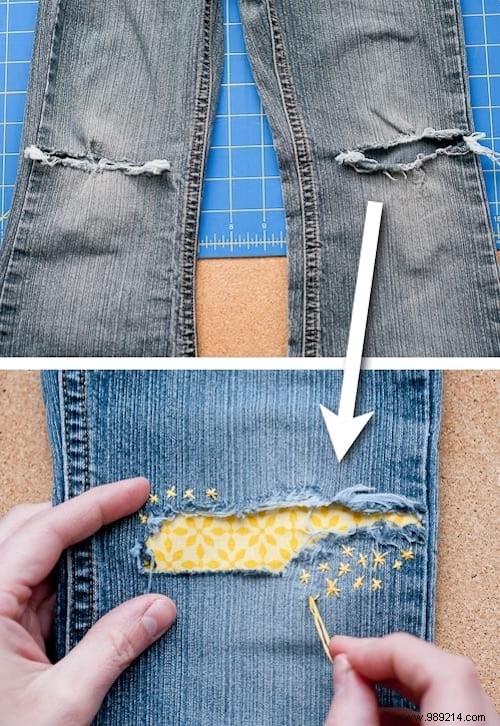 31 Clothing Hacks Every Girl Should Know. 