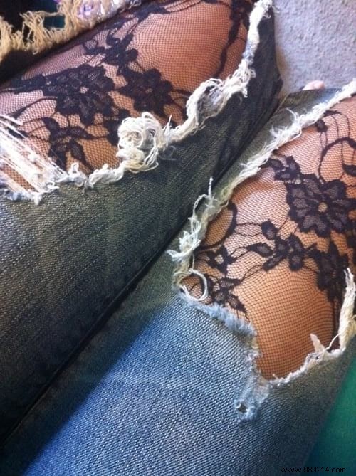 31 Clothing Hacks Every Girl Should Know. 