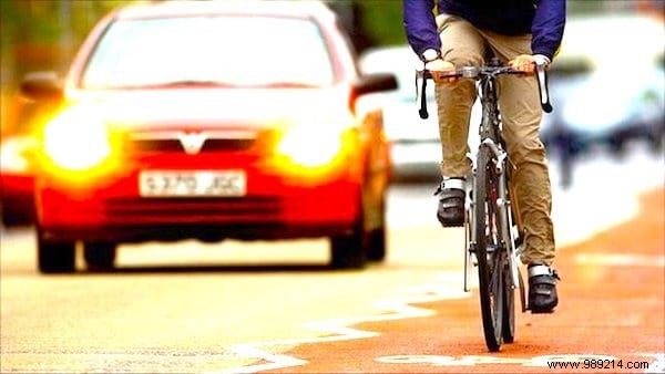 Top 10 Reasons to Bike to Work (And Save Big). 