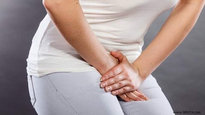 How to Avoid a Urinary Infection? The Remedy To Never Have It Again. 