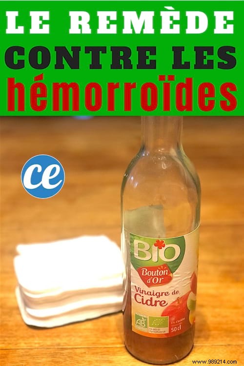 Hemorrhoids:Finally a Grandma s Remedy That Really Works. 