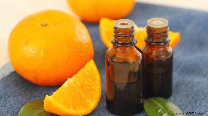 The 5 Best Essential Oils For Natural Cleaning. 