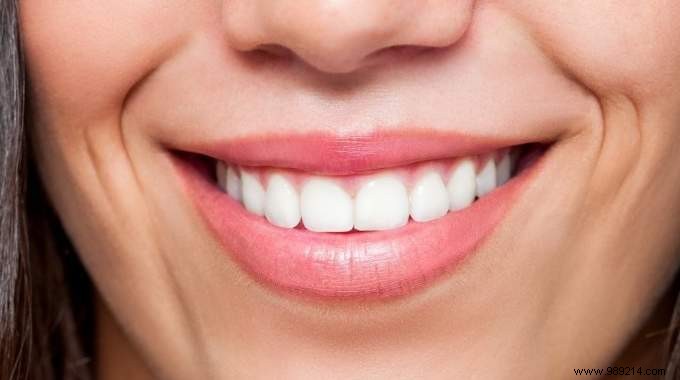 Clay Mouthwash For White Teeth Quickly. 