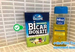 The Simple Recipe for the Ultra Gentle Shampoo Revealed by My Hairdresser. 