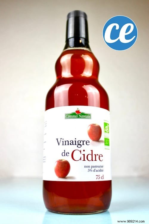 25 Apple Cider Vinegar Uses That Will Change Your Life. 