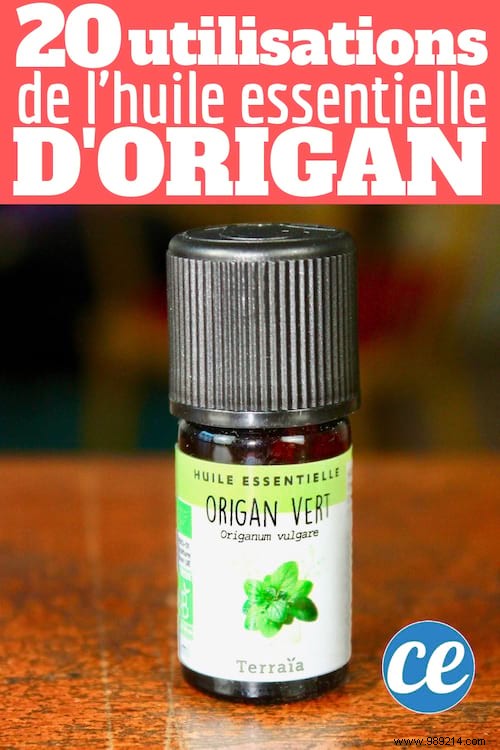 Essential Oil of Oregano:20 Benefits &Uses to Know Absolutely. 