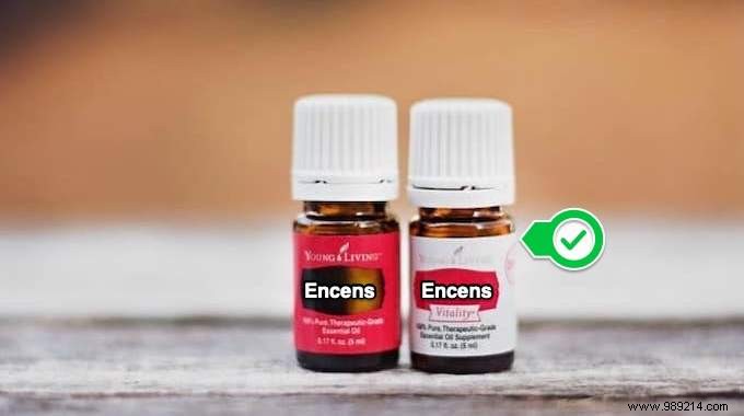 10 secret uses of frankincense essential oil. 