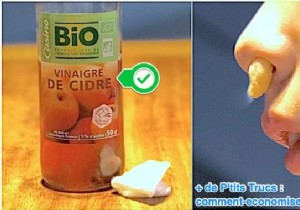 Stop Nosebleeds Fast: A Pharmacist s Proven Apple Cider Vinegar Remedy