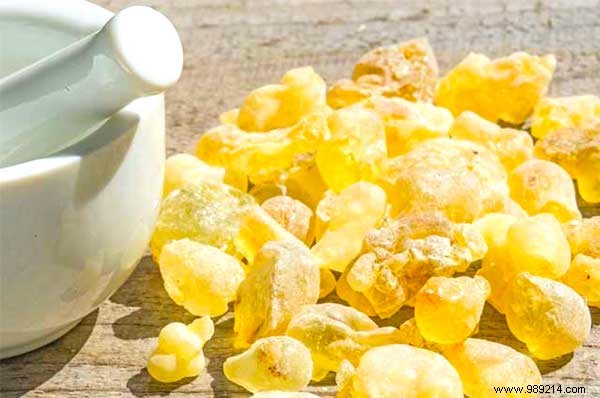 10 Incredible Benefits Of Frankincense Essential Oil Nobody Knows About. 