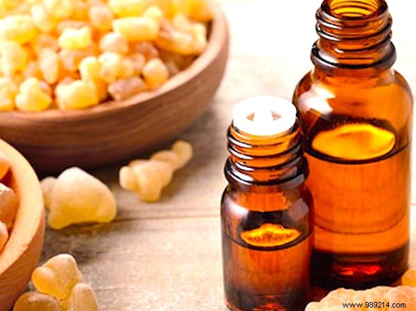 10 Incredible Benefits Of Frankincense Essential Oil Nobody Knows About. 