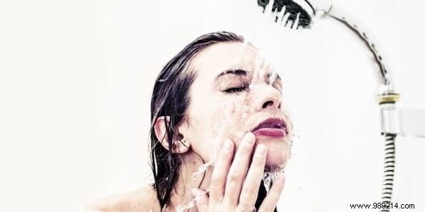15 Bad Habits You Have In The Shower That You Absolutely Should Avoid! 