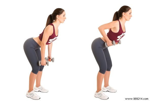 10 Exercises To Lose Fat (Start Now). 