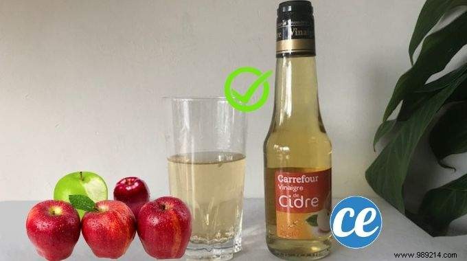 Losing Weight With Apple Cider Vinegar, Is It Possible? The Answer Here. 
