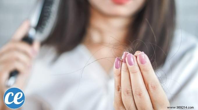 The Radical Remedy That STOPS Hair Loss Quickly. 
