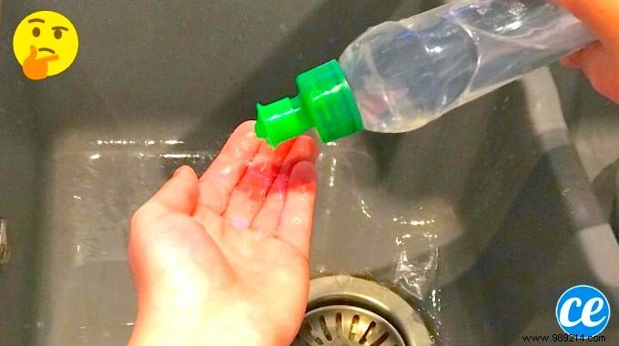 Coronavirus:Is Dishwashing Liquid Effective For Washing Hands? 