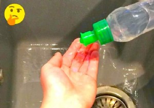 Coronavirus:Is Dishwashing Liquid Effective For Washing Hands? 