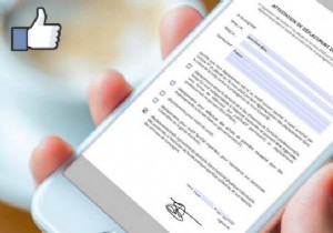 No Printer? How to Create a French COVID-19 Exit Certificate on Your Phone