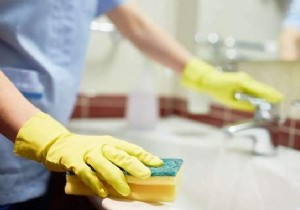 COVID:How to properly disinfect your interior? 