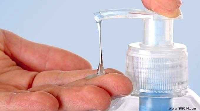 How To Wash Your Hands Properly To Avoid CORONAVIRUS. 