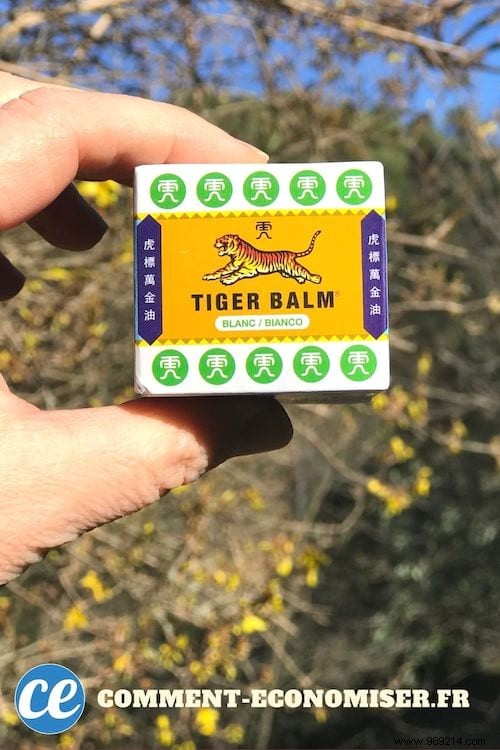 44 Amazing Uses Of Tiger Balm (That Nobody Knows). 