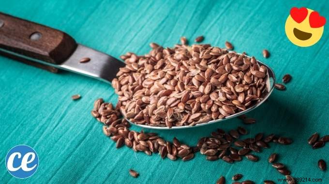 12 Health Benefits Of Flaxseed That No One Knows About. 