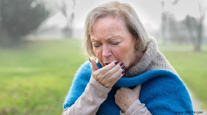 Bronchitis:The Natural And Effective Remedy With Essential Oils. 