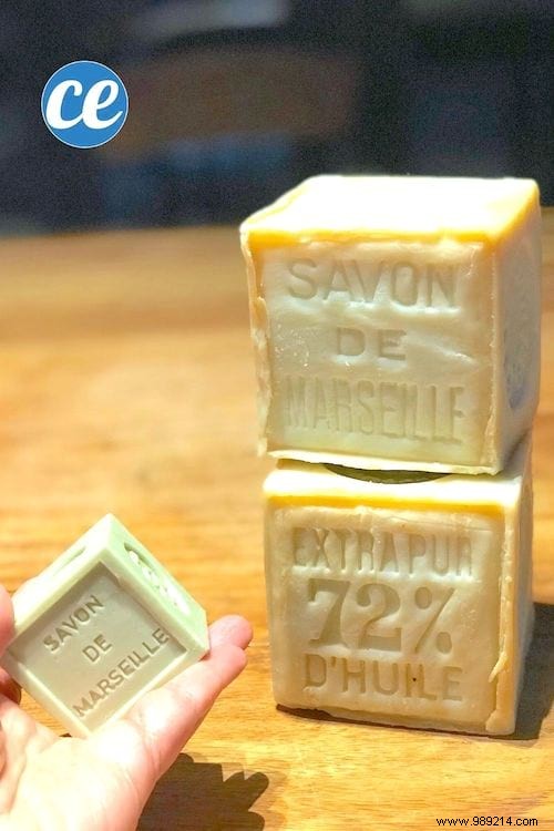 Marseille Soap:A Fearsome Natural Product Against Coronavirus. 