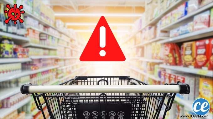 Coronavirus:10 New Tips for Shopping WITHOUT Risk. 