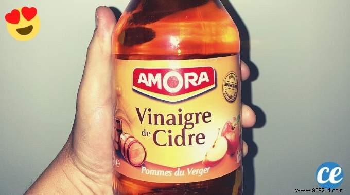 6 Apple Cider Vinegar Remedies To Cure Your Little Boos. 