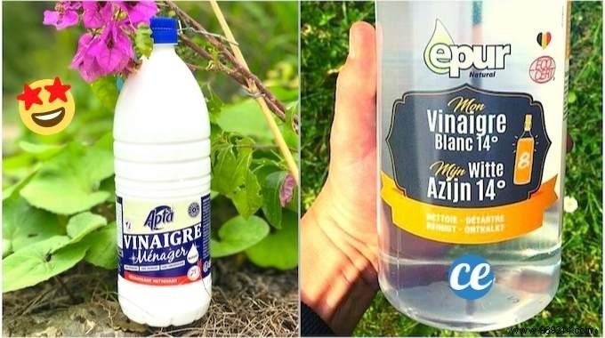 Is White Vinegar Good For Health? 10 Incredible Benefits. 