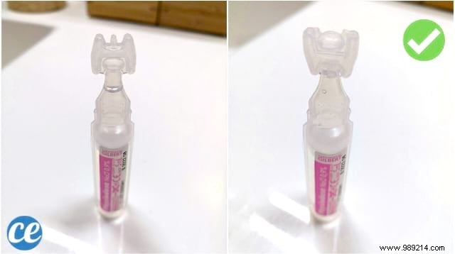 THE Trick to Recap a PHY SERUM Bottle That Nobody Knows. 