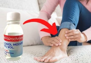 Grandma s Instant Remedy for Joint Pain. 