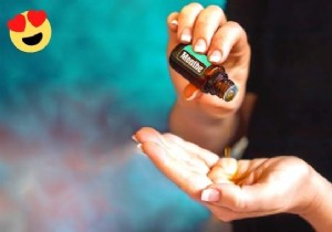 Which Essential Oils For Which Ailments? The Essential Guide. 