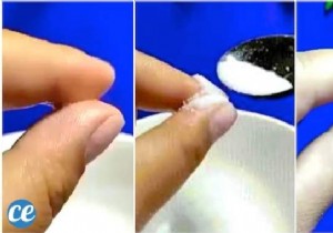 Remove Super Glue from Fingers in Seconds: Proven Salt and Water Method