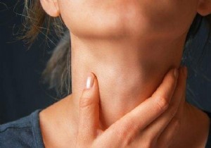 Sore throat ? My Quick and Effective Remedy with Essential Oils. 