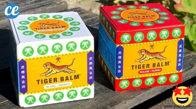 18 Incredible Tiger Balm Benefits You Should Know About. 