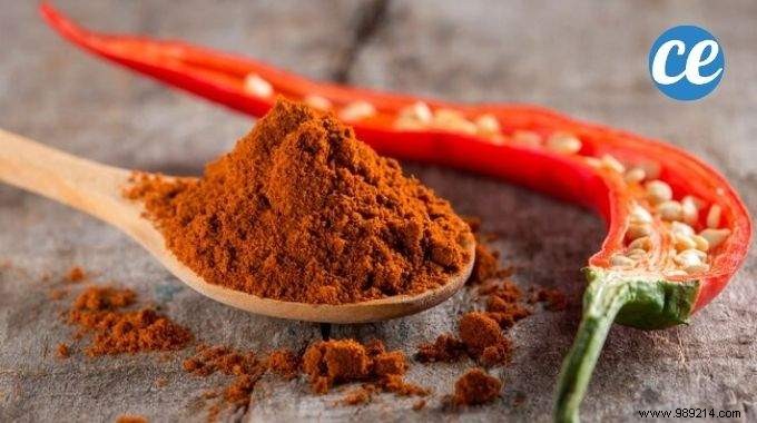 8 Health Benefits Of Chilli Nobody Knows About. 