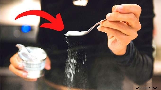 Drinking Baking Soda For Weight Loss:Does It Work? 