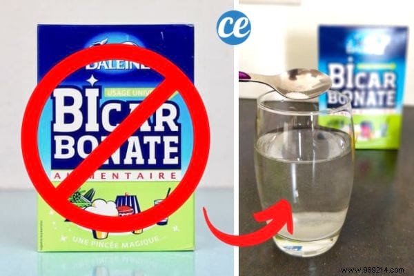 Drinking Baking Soda For Weight Loss:Does It Work? 