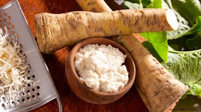 The 10 Health Benefits of Horseradish (That Nobody Knows). 