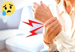 3 Effective Baking Soda Remedies for Fast Relief from Joint Pain, Arthritis, Gout, and Rheumatism