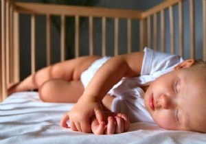 Here s The Ideal Temperature In Baby s Room (According To My Pediatrician). 