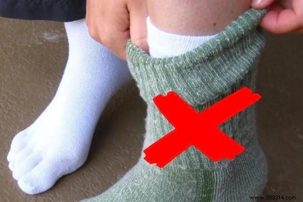 Tired of having cold feet? 18 Tips To Keep Them Warm All Winter. 