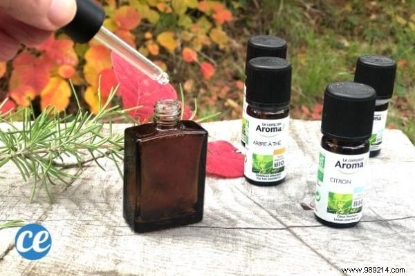 How to Make Your Own Flu Remedy (with Essential Oils). 
