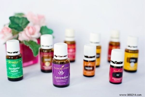 How to Make Your Own Flu Remedy (with Essential Oils). 