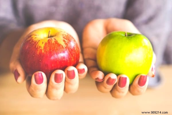 11 Health Benefits of Apples (That Will Surprise You). 