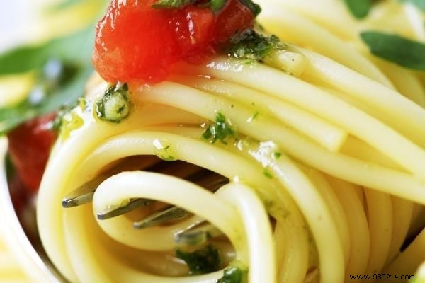 7 Good Reasons to Eat Pasta Regularly (Even While Dieting). 