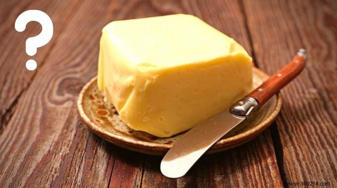 Should we (really) be wary of butter? The Answer Will Surprise You. 