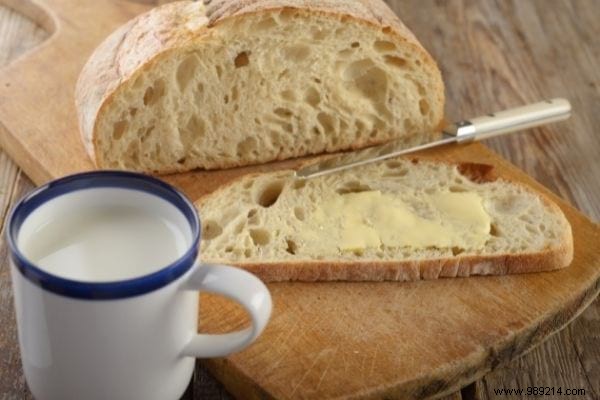 Should we (really) be wary of butter? The Answer Will Surprise You. 